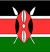 Kenya-Flag